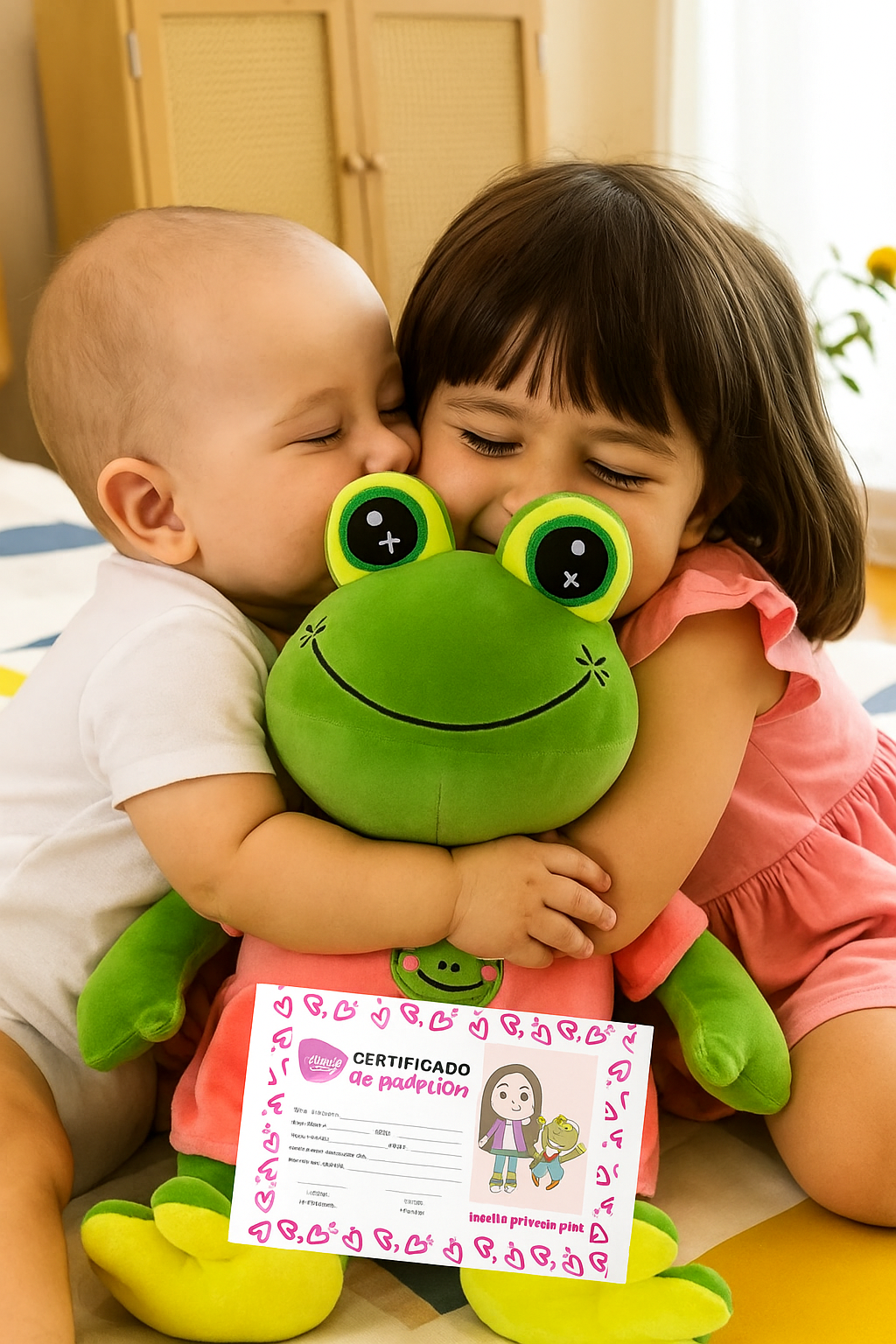 💝RANA RHENNÉ🐸MUSICAL🎵