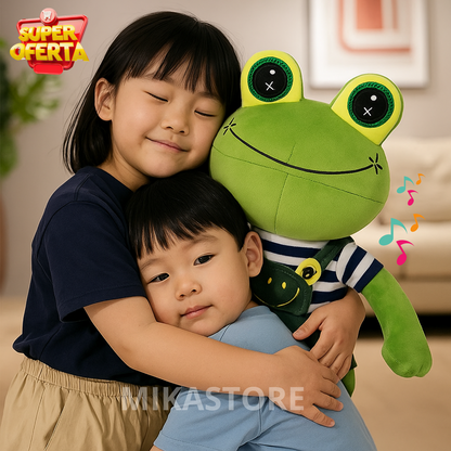 💝RANA RHENNÉ🐸MUSICAL🎵