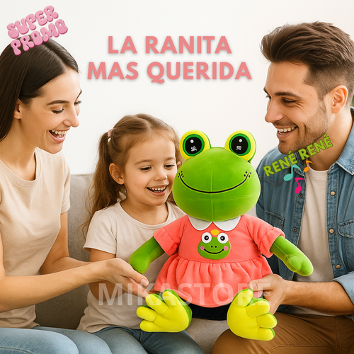 💝RANA🐸MUSICAL🎵