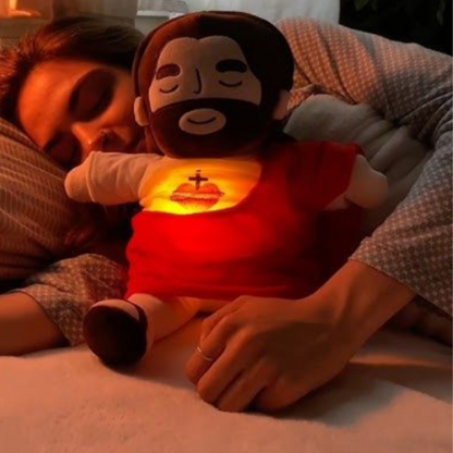 JESUS QUE RESPIRA ANTIANSIEDAD