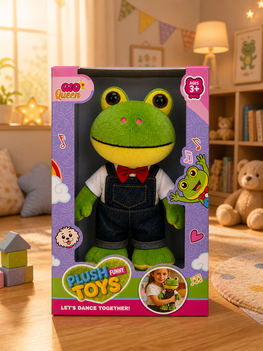 ✨ René Bailarín🐸