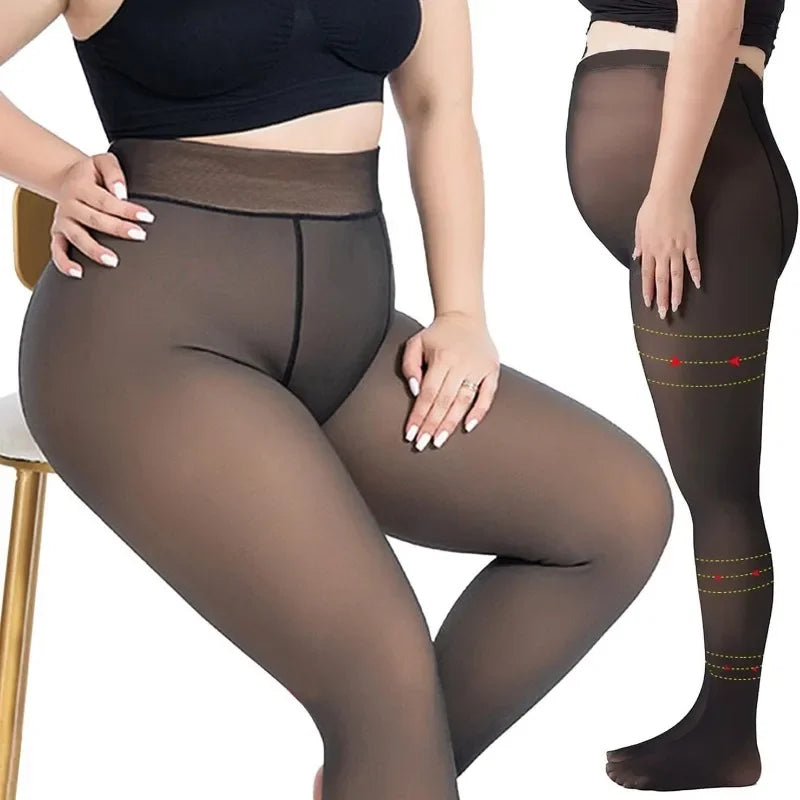 Panties Efecto Piel -✅ Calidad Premium