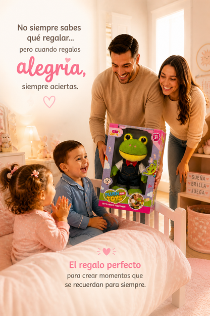 ✨ René Bailarín🐸